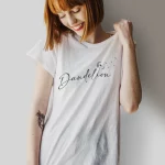 Dandelion – Púpava | Tričko